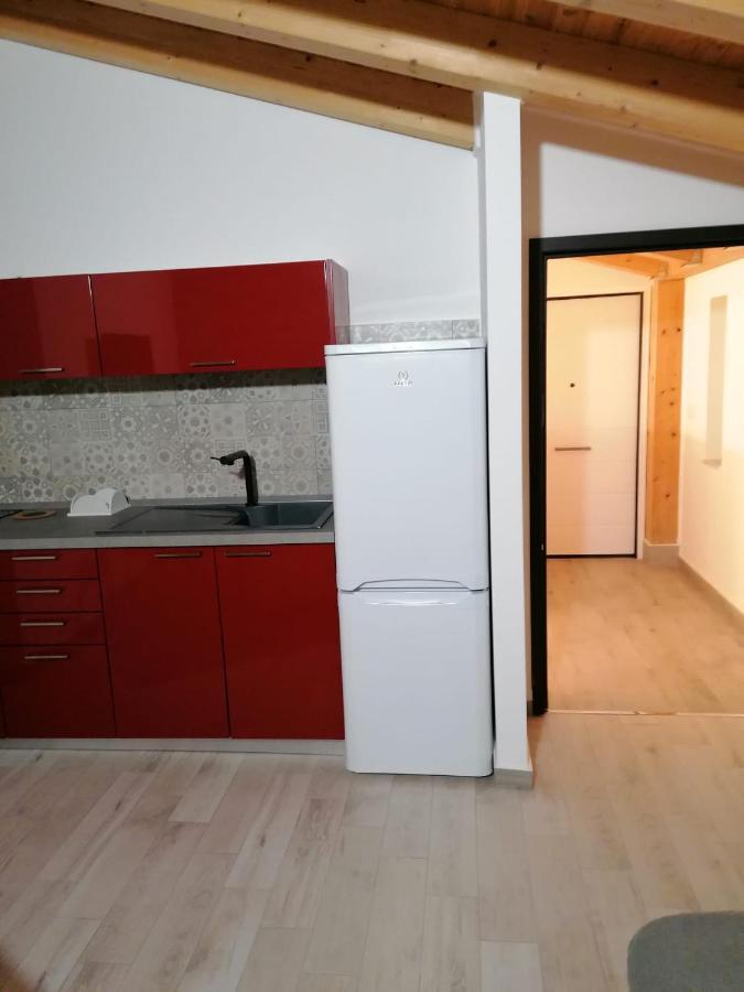 Home Cipriana Catane Extérieur photo